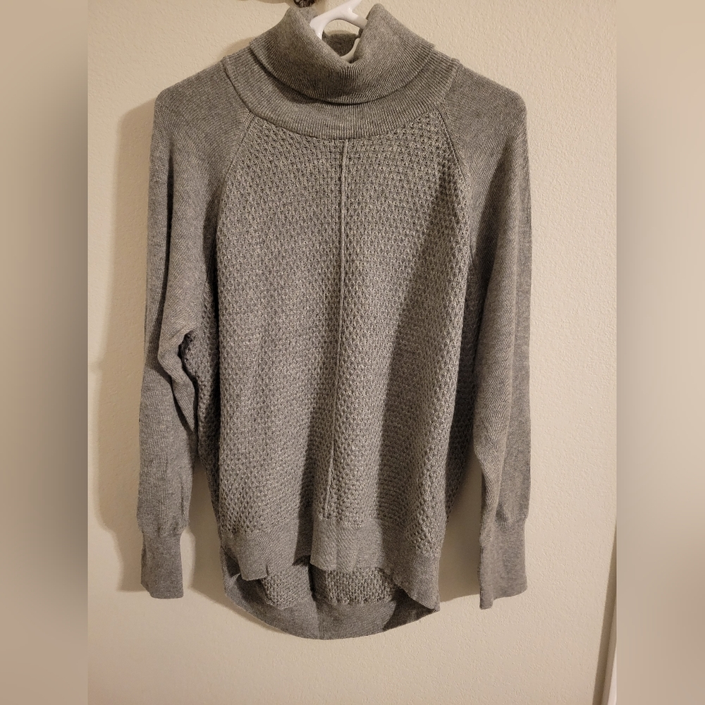 Gap turtleneck sweater